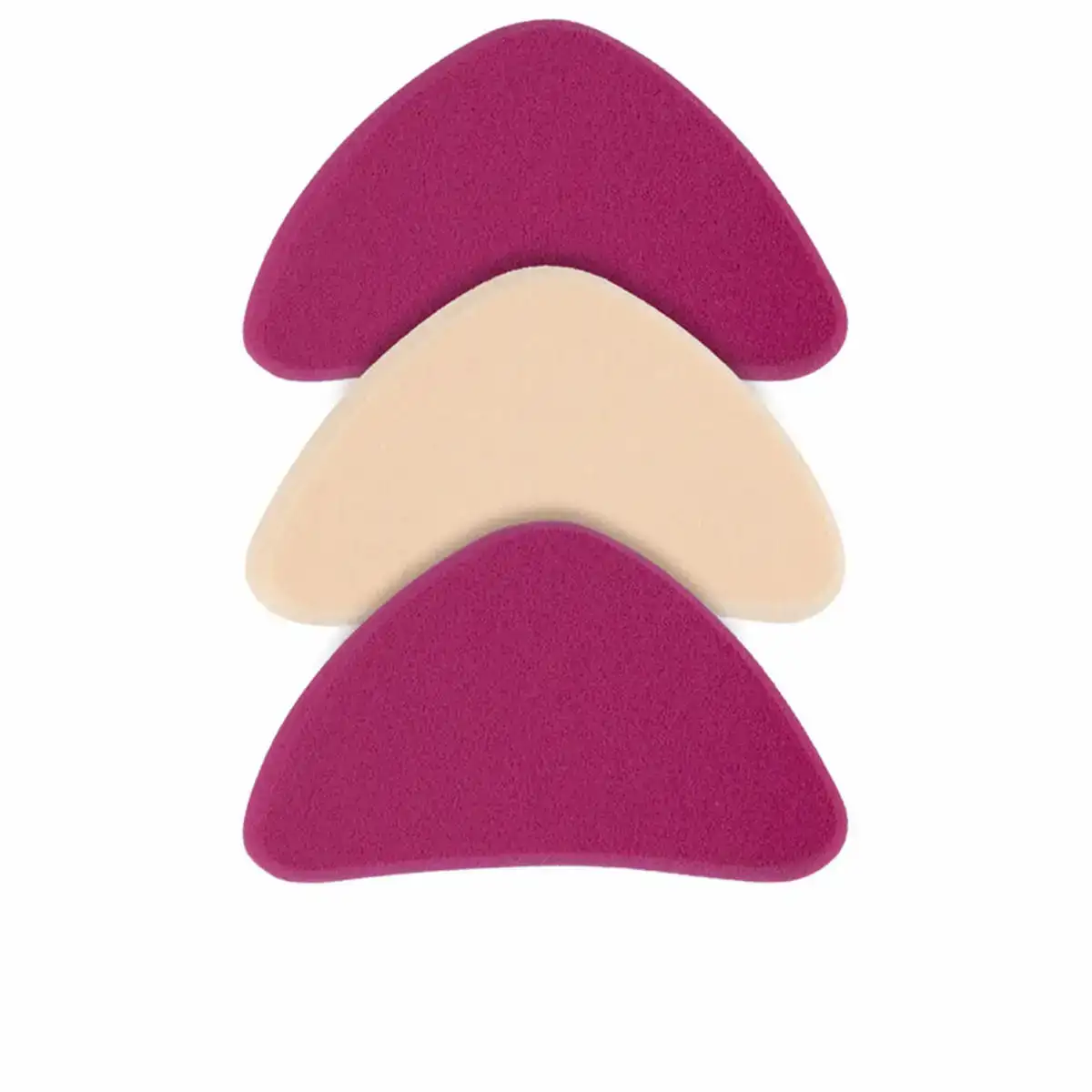Eponges de maquillage urban beauty united shine a go go s 3 pieces_5410. DIAYTAR COTE D'IVOIRE - Votre Compagnon Shopping, Votre Style Unique. Explorez notre boutique en ligne pour dénicher des trésors qui expriment qui vous êtes, de la mode à la maison.