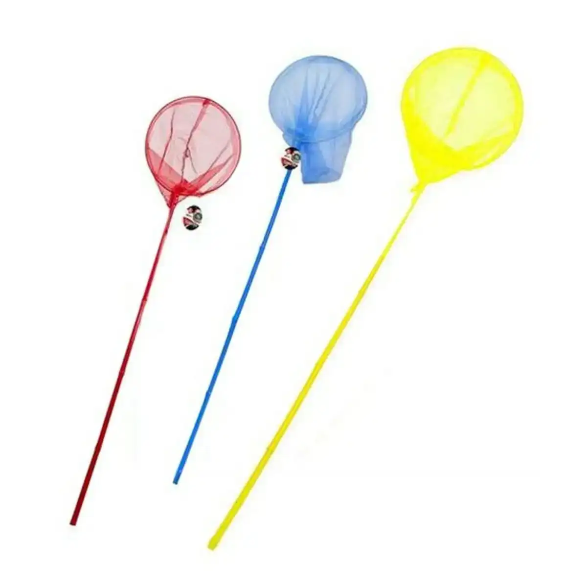Epuisette de peche colorbaby 53777 o 20 cm_5786. Bienvenue sur DIAYTAR COTE D'IVOIRE - Où Chaque Article a son Histoire. Découvrez notre sélection méticuleuse de produits qui racontent l'authenticité et la beauté du Côte d'Ivoire.