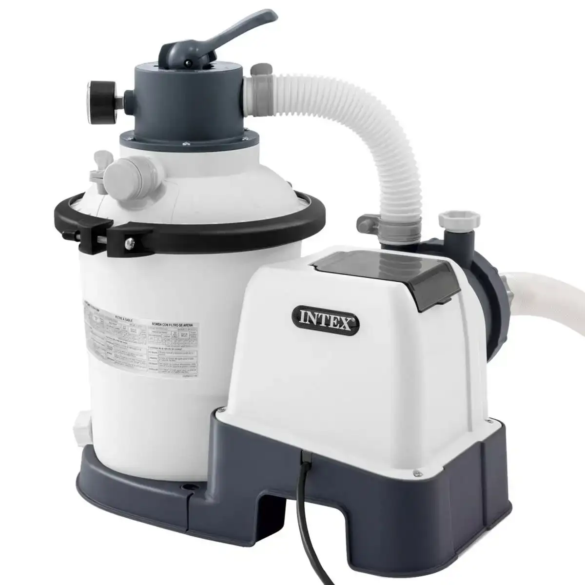 Epurateur de piscine intex sx925 3500 l h_9734. DIAYTAR COTE D'IVOIRE - L'Odyssée du Shopping à Votre Portée. Parcourez notre boutique en ligne et partez à la découverte d'articles qui rendront chaque jour spécial.