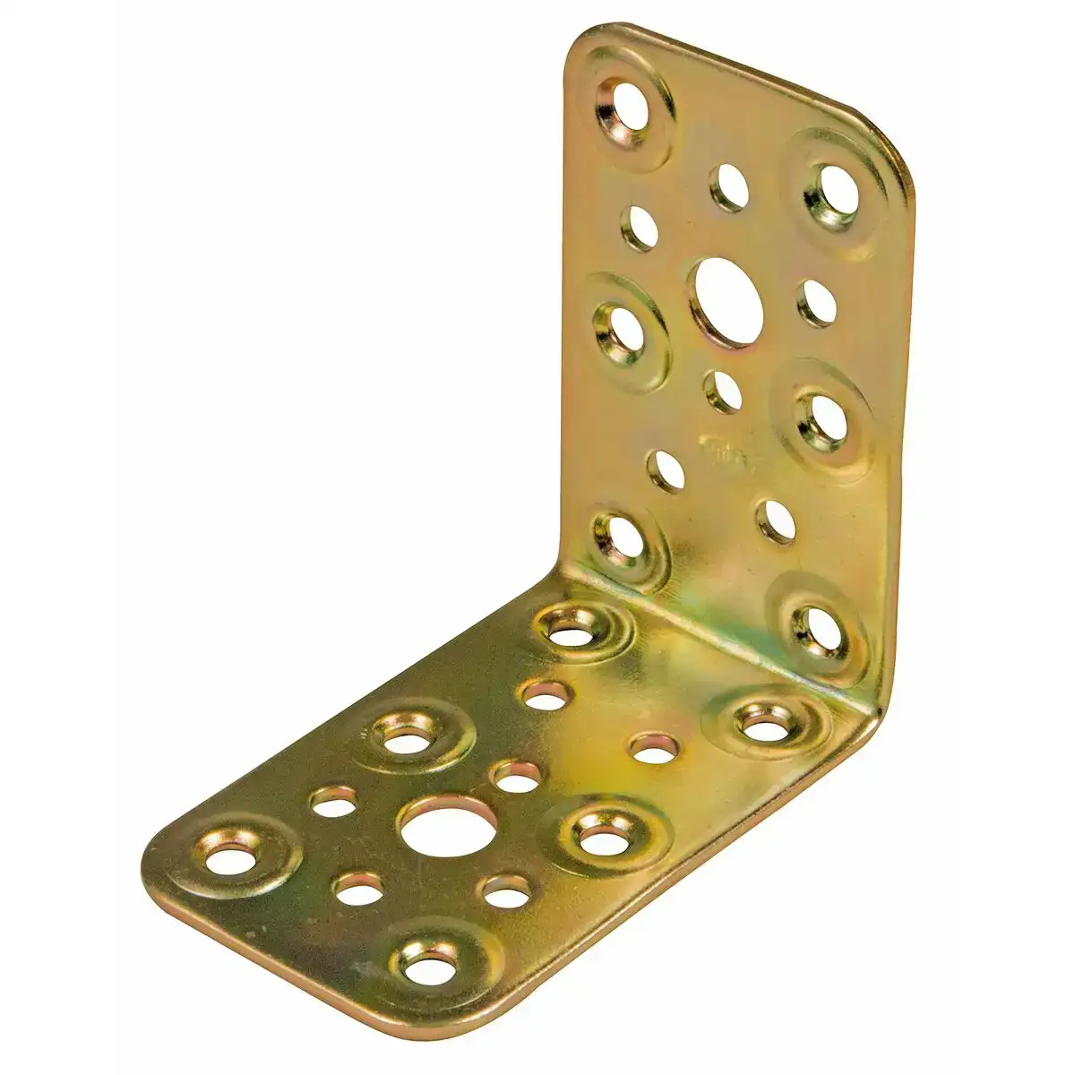 Equerre amig 300 12133 dore acier 6 x 5 cm _5452. DIAYTAR COTE D'IVOIRE - Où la Qualité et la Diversité Fusionnent. Explorez notre boutique en ligne pour découvrir une gamme variée de produits qui incarnent l'excellence et l'authenticité.