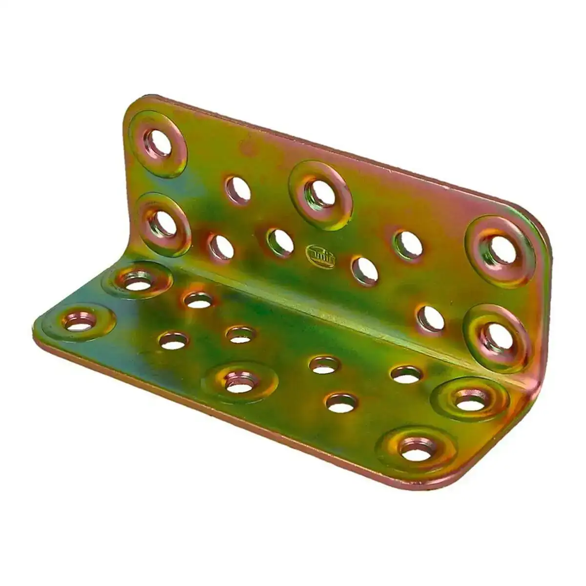 Equerre amig 304 12140 dore acier 6 x 10 cm _5916. DIAYTAR COTE D'IVOIRE - Où la Qualité et la Diversité Fusionnent. Explorez notre boutique en ligne pour découvrir une gamme variée de produits qui incarnent l'excellence et l'authenticité.