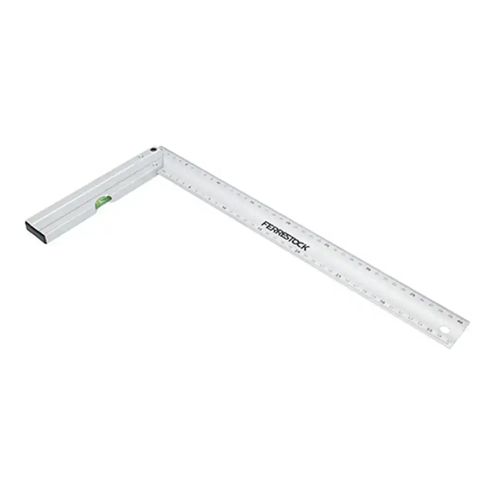 Equerre ferrestock 400 mm_8966. Bienvenue sur DIAYTAR COTE D'IVOIRE - Là où le Shopping Devient une Aventure. Explorez notre catalogue et dénichez des trésors qui élargiront votre horizon shopping.