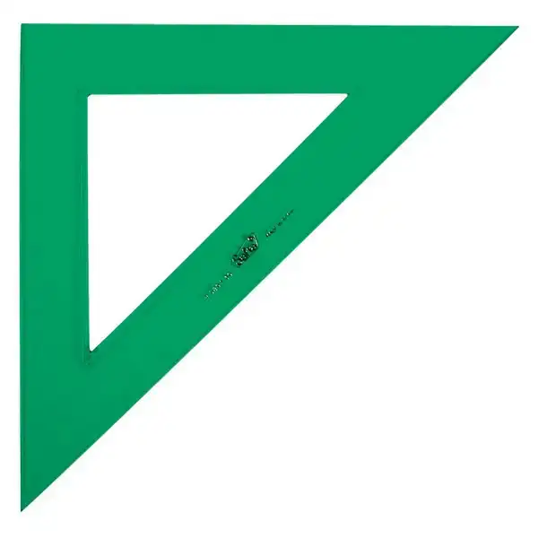 Equerre safta vert_1792. DIAYTAR COTE D'IVOIRE - Là où Chaque Clic Compte. Parcourez notre boutique en ligne et laissez-vous guider vers des trouvailles uniques qui enrichiront votre quotidien.