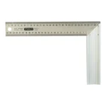 Equerre stanley 250 mm_8480. DIAYTAR COTE D'IVOIRE - Où Chaque Produit a son Histoire. Découvrez notre gamme de produits, chacun portant en lui le récit de l'artisanat et de la passion, pour vous offrir une expérience de shopping authentique.