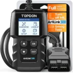 Equipe de diagnostic creader topdon al300 de reconditionne a _3490. Entrez dans l'Univers de DIAYTAR COTE D'IVOIRE - Où l'Authenticité Renouvelle Votre Quotidien. Explorez notre gamme de produits et trouvez des articles qui reflètent votre essence.