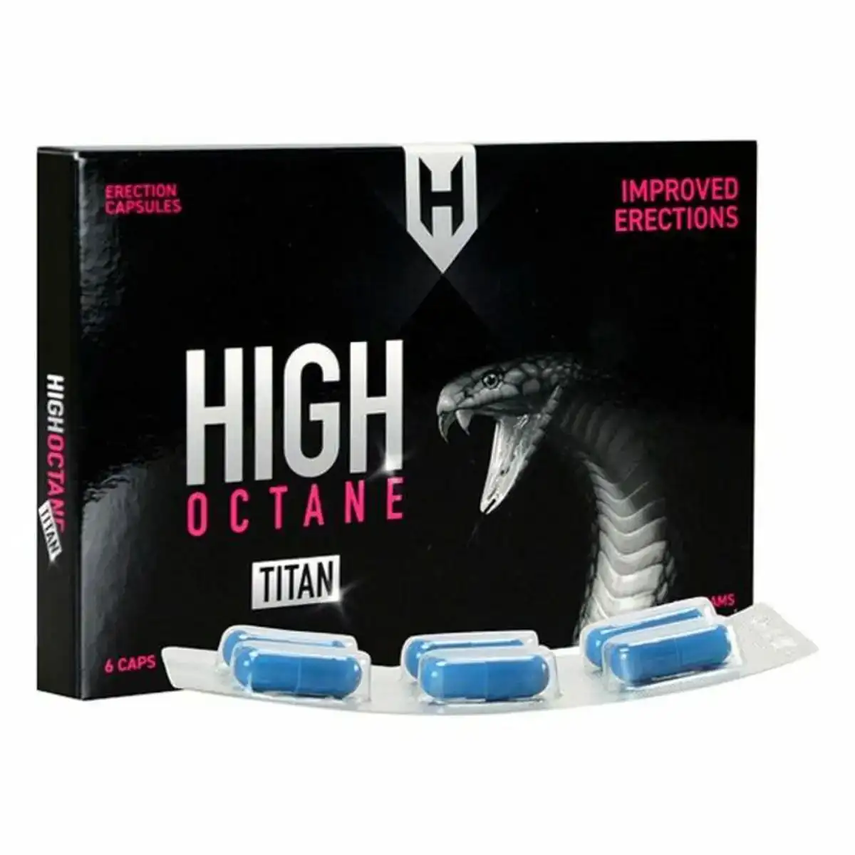 Erectakraft high octane titan_1432. DIAYTAR COTE D'IVOIRE - Là où la Tradition Devient Tendance. Naviguez à travers notre boutique en ligne et choisissez des produits qui allient l'authenticité au contemporain.