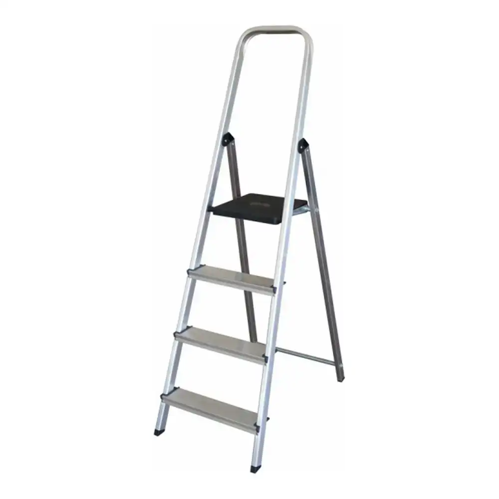 Escalier altipesa 304n aluminium multicouleur_3059. DIAYTAR COTE D'IVOIRE - Où Choisir Devient une Découverte. Explorez notre boutique en ligne et trouvez des articles qui vous surprennent et vous ravissent à chaque clic.
