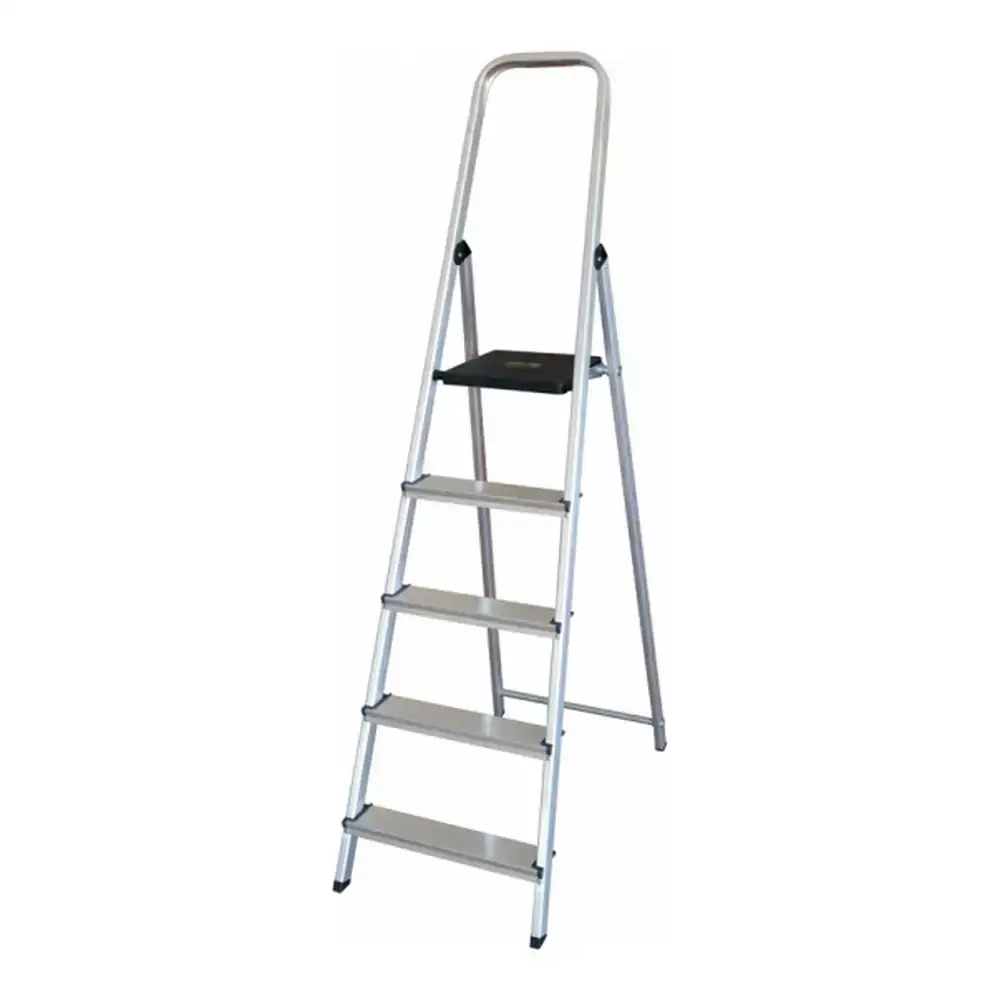 Escalier altipesa 305n aluminium_4423. DIAYTAR COTE D'IVOIRE - L'Odyssée du Shopping à Votre Portée. Parcourez notre boutique en ligne et partez à la découverte d'articles qui rendront chaque jour spécial.