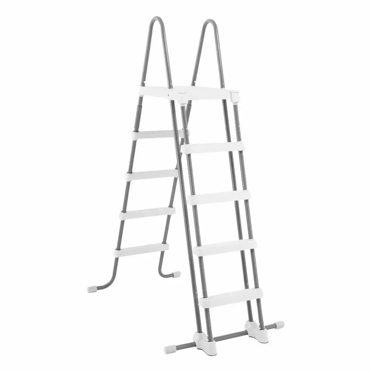 Escalier pour piscine intex 28077 132 cm_9253. Bienvenue chez DIAYTAR COTE D'IVOIRE - Où Chaque Achat Fait une Différence. Découvrez notre gamme de produits qui reflètent l'engagement envers la qualité et le respect de l'environnement.