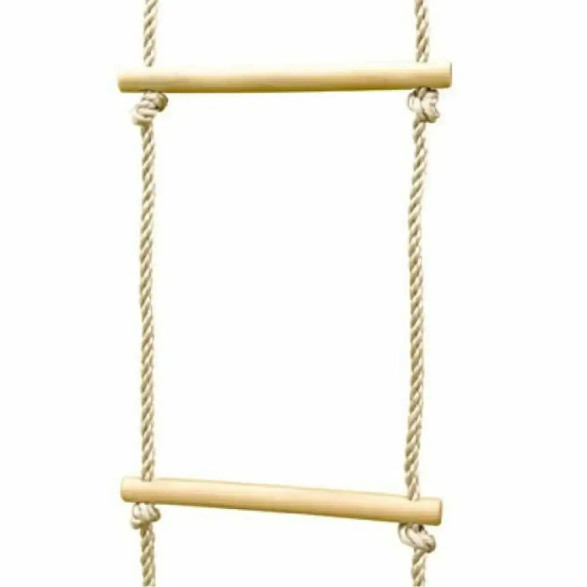 Escalier trigano rope ladder 2 50 m_5217. DIAYTAR COTE D'IVOIRE - Votre Oasis de Shopping en Ligne. Explorez notre boutique et découvrez des produits qui ajoutent une touche de magie à votre quotidien.