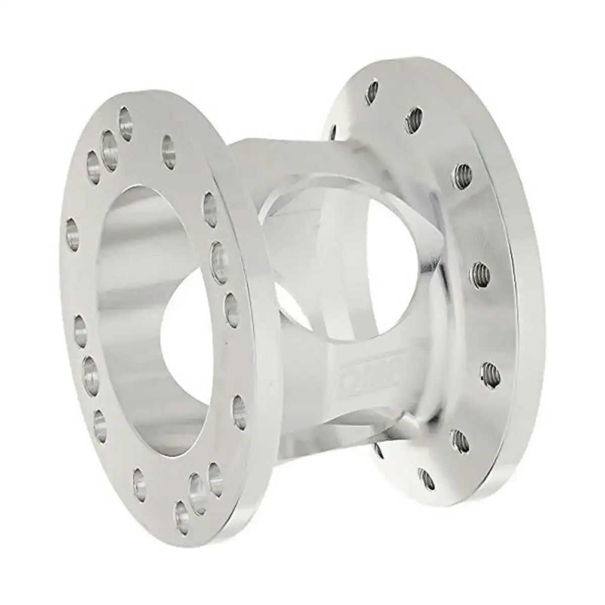 Espaceur omp spacer volant argente_6455. DIAYTAR COTE D'IVOIRE - L'Art de Vivre en Couleurs. Découvrez notre boutique en ligne et trouvez des produits qui ajoutent une palette vibrante à votre quotidien.