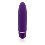 Essentials classique vibrateur pourpre profond rianne s_4407. DIAYTAR COTE D'IVOIRE - Votre Portail Vers l'Exclusivité. Explorez notre boutique en ligne pour trouver des produits uniques et exclusifs, conçus pour les amateurs de qualité.