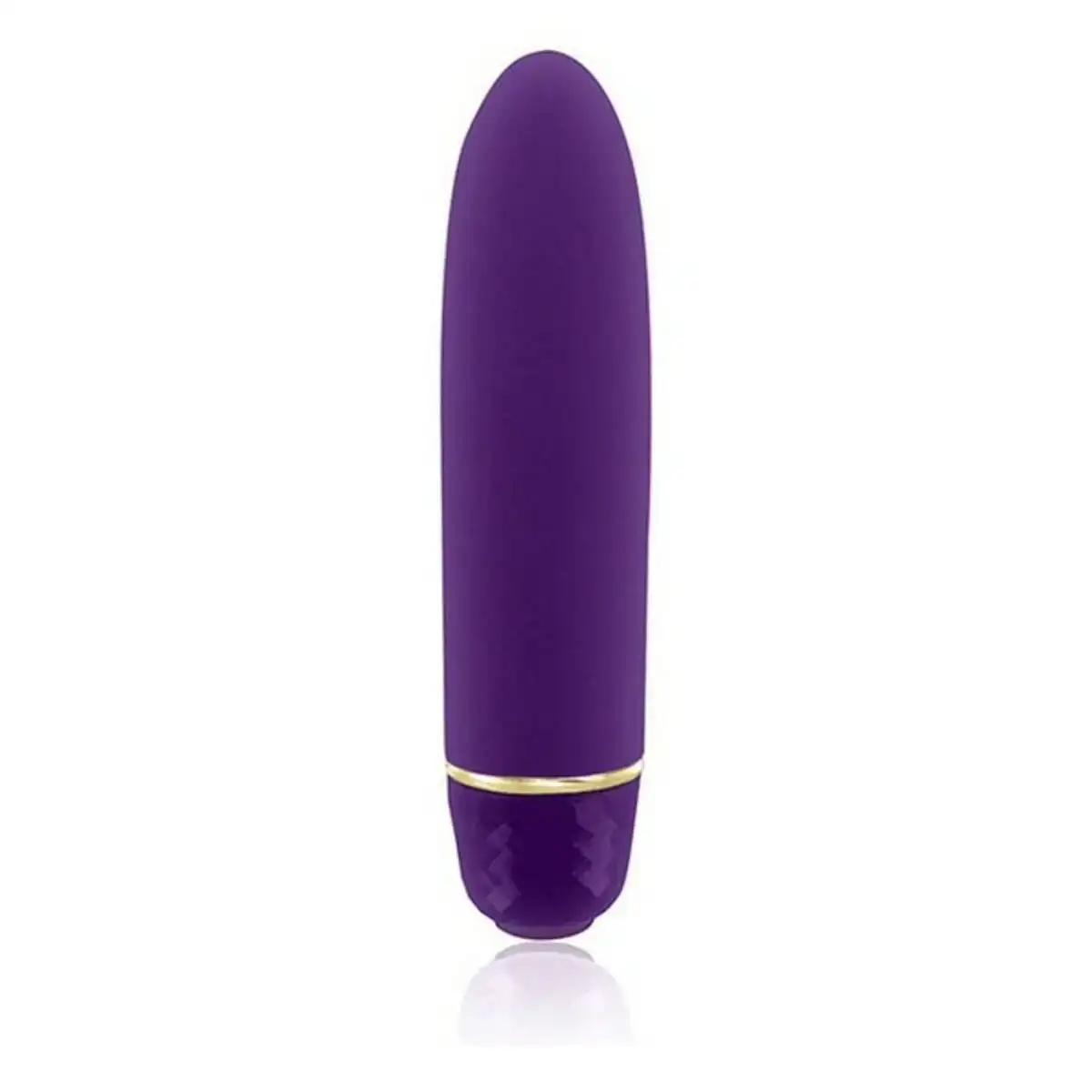Essentials classique vibrateur pourpre profond rianne s_4407. DIAYTAR COTE D'IVOIRE - Votre Portail Vers l'Exclusivité. Explorez notre boutique en ligne pour trouver des produits uniques et exclusifs, conçus pour les amateurs de qualité.