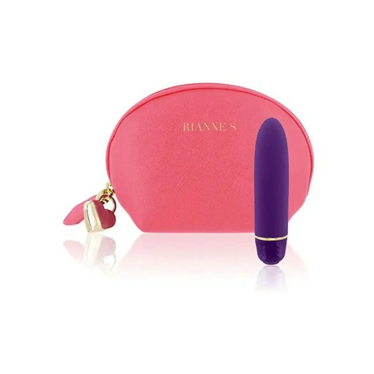 Essentials classique vibrateur pourpre profond rianne s_7964. DIAYTAR COTE D'IVOIRE - L'Art du Shopping Distinctif. Naviguez à travers notre gamme soigneusement sélectionnée et choisissez des produits qui définissent votre mode de vie.