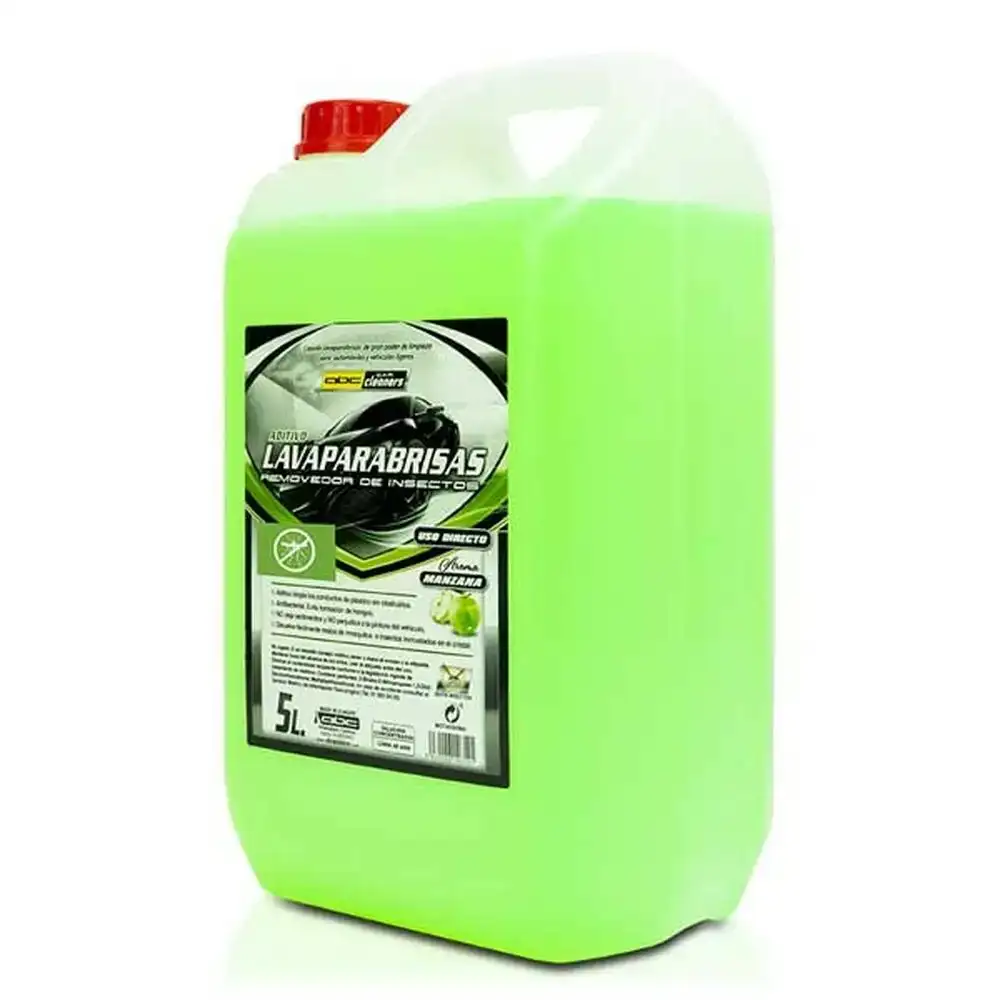 Essuie glaces 5 l pomme_6806. DIAYTAR COTE D'IVOIRE - Votre Passage vers l'Exceptionnel. Explorez notre boutique en ligne, où chaque produit est choisi avec soin pour offrir une expérience de shopping inoubliable.