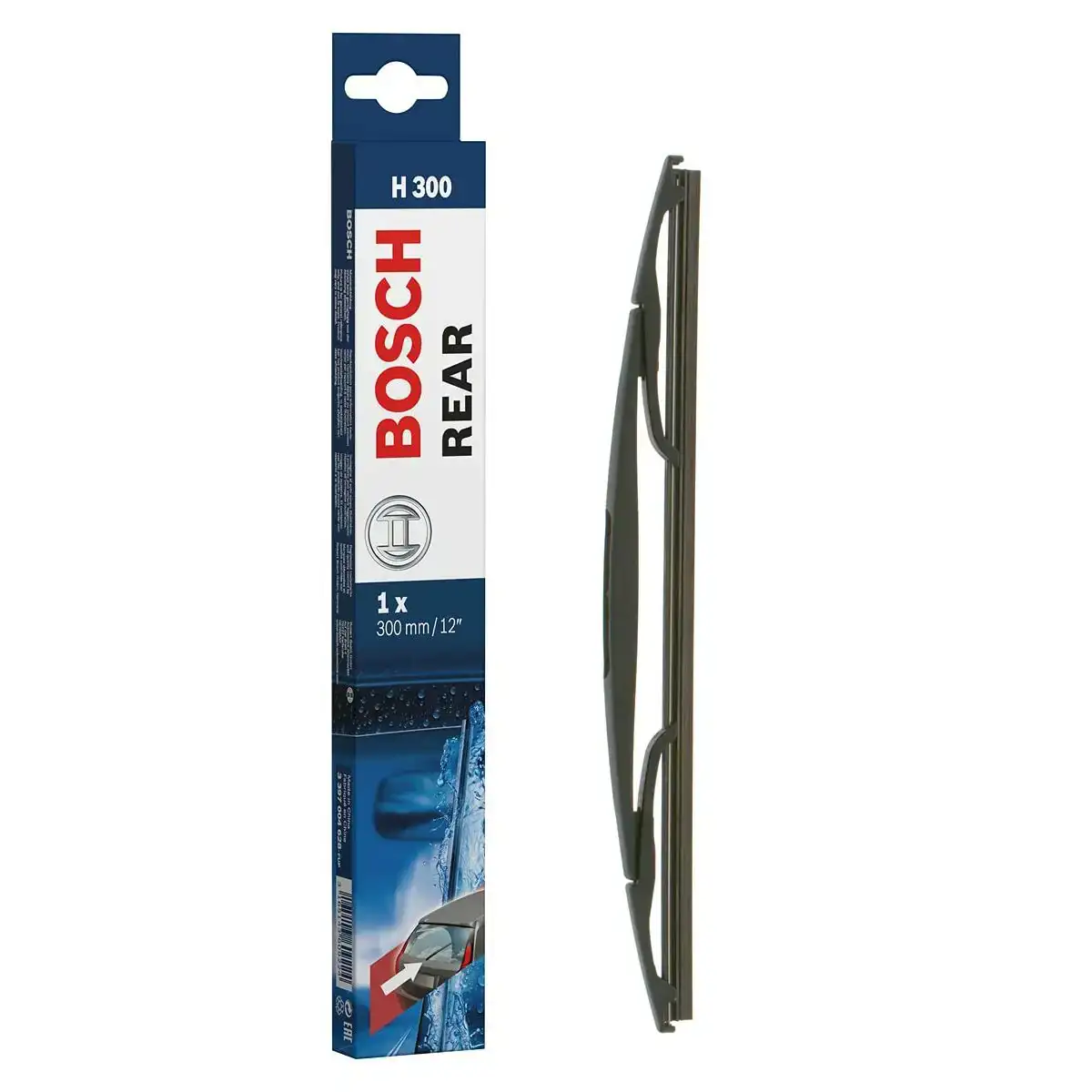 Essuie glaces bosch h300 reconditionne a _2755. Plongez dans le Monde de DIAYTAR COTE D'IVOIRE - Où Chaque Article Raconte une Histoire. Explorez notre vaste assortiment et choisissez des produits qui vous parlent et reflètent votre style unique.