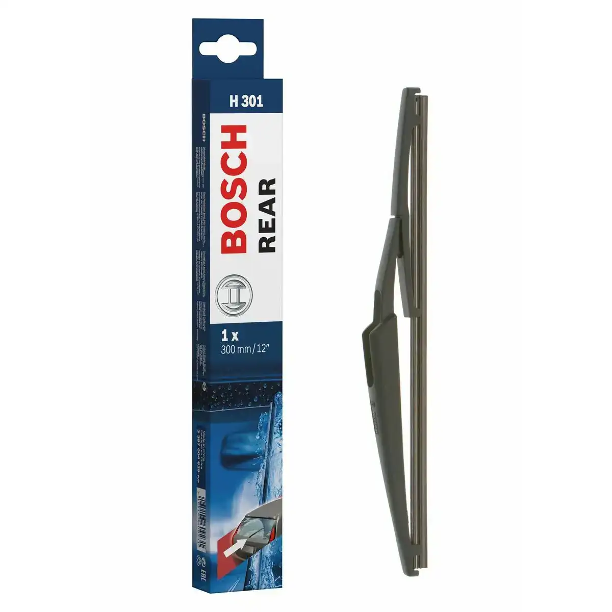Essuie glaces bosch h301 300 mm reconditionne b _5542. DIAYTAR COTE D'IVOIRE - Là où Choisir est un Acte d'Amour pour la Culture Côte d'Ivoireaise. Explorez notre gamme et choisissez des produits qui célèbrent la richesse de notre patrimoine.