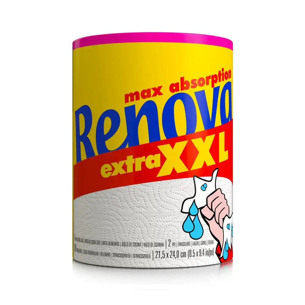 Essuie tout maxiabsorption renova xxl_9612. DIAYTAR COTE D'IVOIRE - Votre Destination pour un Shopping Unique. Parcourez notre catalogue et trouvez des articles qui vous inspirent et vous édifient.