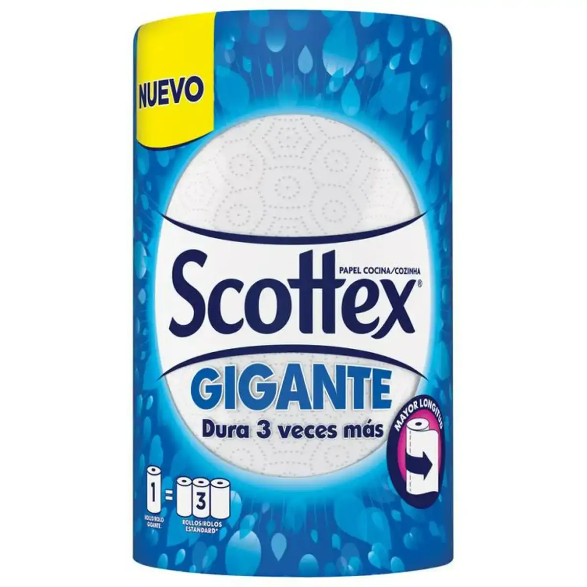 Essuie tout scottex geant_8076. DIAYTAR COTE D'IVOIRE - Votre Destination pour un Shopping Unique. Parcourez notre catalogue et trouvez des articles qui vous inspirent et vous édifient.