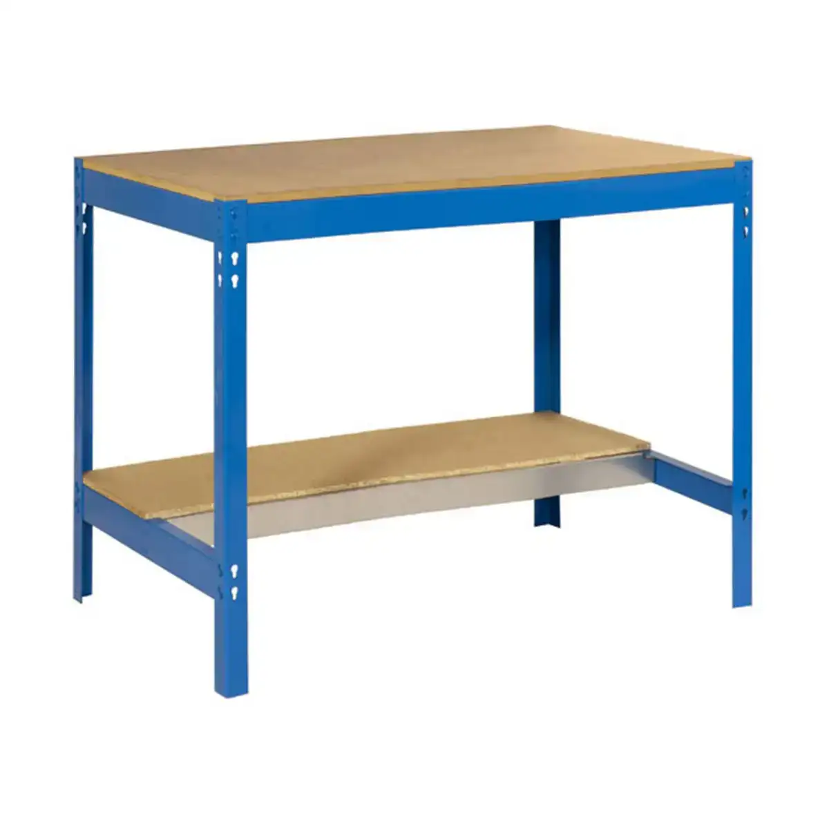 Etabli avec outils simon rack bt0 84 2 x 91 x 61 cm_2769. DIAYTAR COTE D'IVOIRE - Où la Tradition Renouvelée Rencontre l'Innovation. Explorez notre gamme de produits qui fusionnent l'héritage culturel avec les besoins contemporains.
