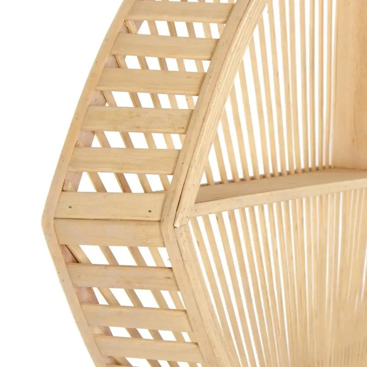 Etagere 105 x 10 5 x 60 cm naturel rotin_7130. DIAYTAR COTE D'IVOIRE - Votre Source de Découvertes Shopping. Découvrez des trésors dans notre boutique en ligne, allant des articles artisanaux aux innovations modernes.