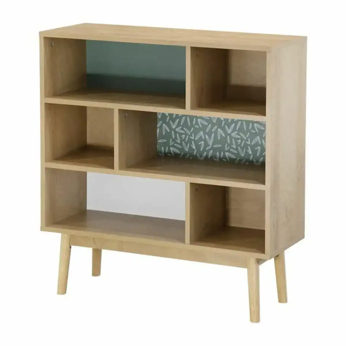 Etagere 83 5 x 67 cm_4056. DIAYTAR COTE D'IVOIRE - Votre Destination pour un Shopping Unique. Parcourez notre catalogue et trouvez des articles qui vous inspirent et vous édifient.