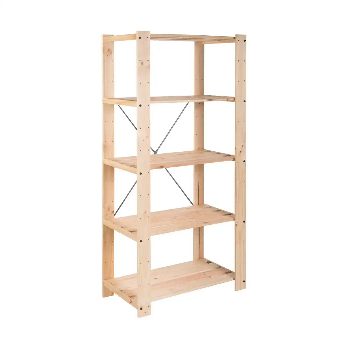 Etagere astigarraga evolution5 5 etageres_3400. DIAYTAR COTE D'IVOIRE - Où Chaque Produit a son Histoire. Découvrez notre gamme de produits, chacun portant en lui le récit de l'artisanat et de la passion, pour vous offrir une expérience de shopping authentique.