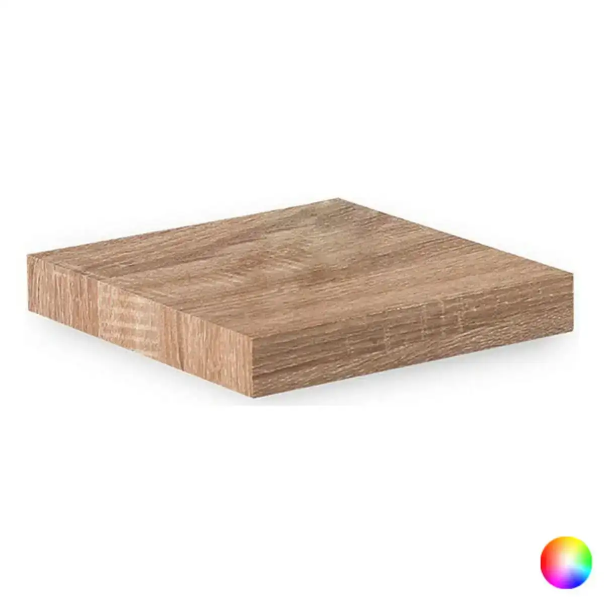 Etagere confortime 23 5 x 23 5 x 3 8 cm 23 5 x 23 5 x 3 8 cm_2609. DIAYTAR COTE D'IVOIRE - Où Chaque Achat Raconte une Histoire. Explorez notre boutique en ligne et créez votre propre narration à travers notre diversité de produits, chacun portant une signification unique.