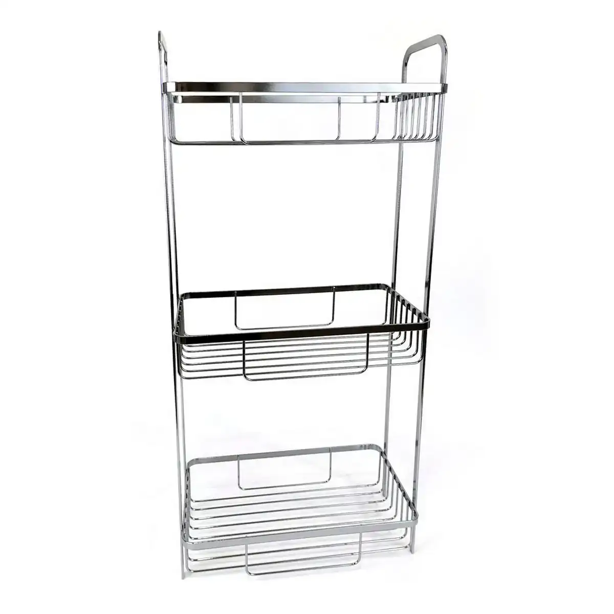 Etagere de salle de bains confortime 29 x 18 x 65 5 cm _6265. Bienvenue sur DIAYTAR COTE D'IVOIRE - Votre Galerie Shopping Personnalisée. Découvrez un monde de produits diversifiés qui expriment votre style unique et votre passion pour la qualité.