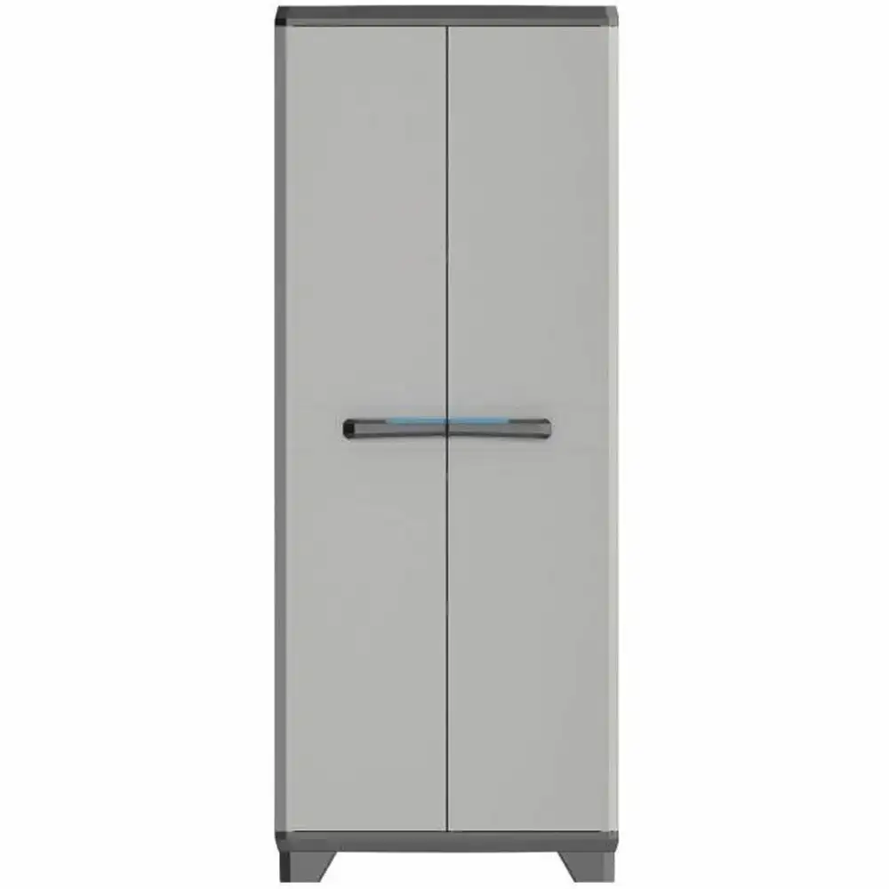 Etagere kis keter 68 x 39 x 173 cm_1114. Bienvenue sur DIAYTAR COTE D'IVOIRE - Où le Shopping est une Affaire Personnelle. Découvrez notre sélection et choisissez des produits qui reflètent votre unicité et votre individualité.