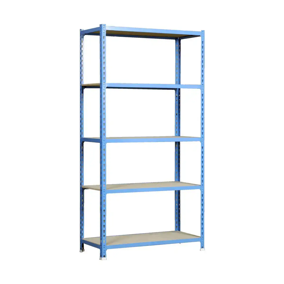 Etagere simon rack maderclick plus 5 500 750 kg metal 5 etageres contre plaque 200 x 100 x 50 cm _8152. Bienvenue sur DIAYTAR COTE D'IVOIRE - Où Choisir est un Voyage Sensoriel. Plongez dans notre catalogue et trouvez des produits qui éveillent vos sens et embellissent votre quotidien.