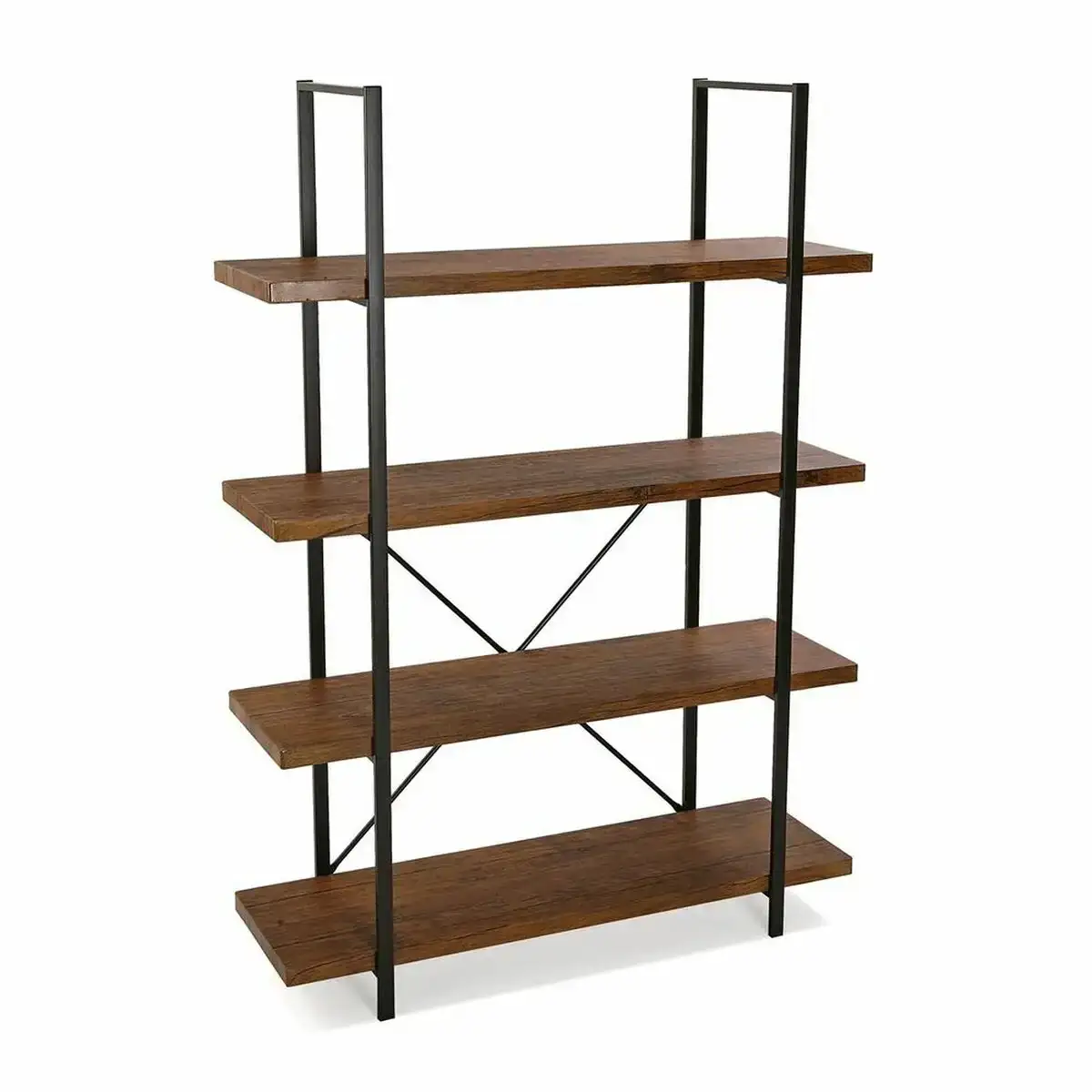 Etagere versa bois 33 x 140 x 100 cm _6427. DIAYTAR COTE D'IVOIRE - Votre Destination pour un Shopping Unique. Parcourez notre catalogue et trouvez des articles qui vous inspirent et vous édifient.
