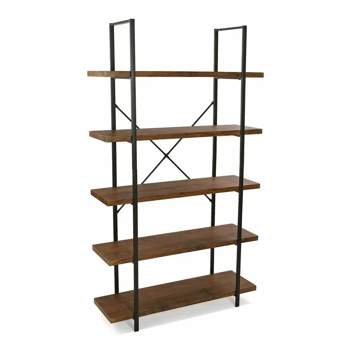 Etagere versa bois 33 x 174 x 100 cm _8292. Entrez dans l'Univers de DIAYTAR COTE D'IVOIRE - Où Choisir est un Plaisir. Explorez notre gamme variée et trouvez des articles qui parlent à votre cœur et à votre style.