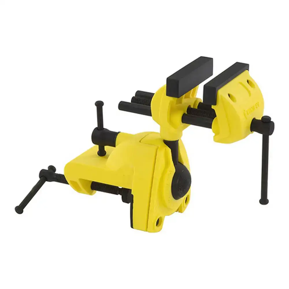 Etau d etabli de charpentier stanley 70 mm 25 kg_3403. Bienvenue sur DIAYTAR COTE D'IVOIRE - Là où le Shopping Devient une Aventure. Explorez notre catalogue et dénichez des trésors qui élargiront votre horizon shopping.