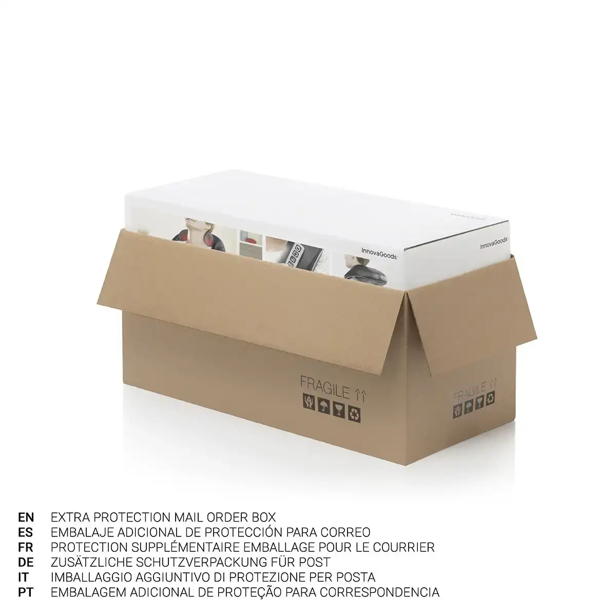 Etendoir pliant vertical a roulettes folver innovagoods 24 barres_3777. Plongez dans l'Univers de DIAYTAR COTE D'IVOIRE - Où la Qualité et la Diversité se rencontrent. Parcourez nos rayons virtuels pour trouver des produits répondant à tous les besoins, du confort de votre foyer.