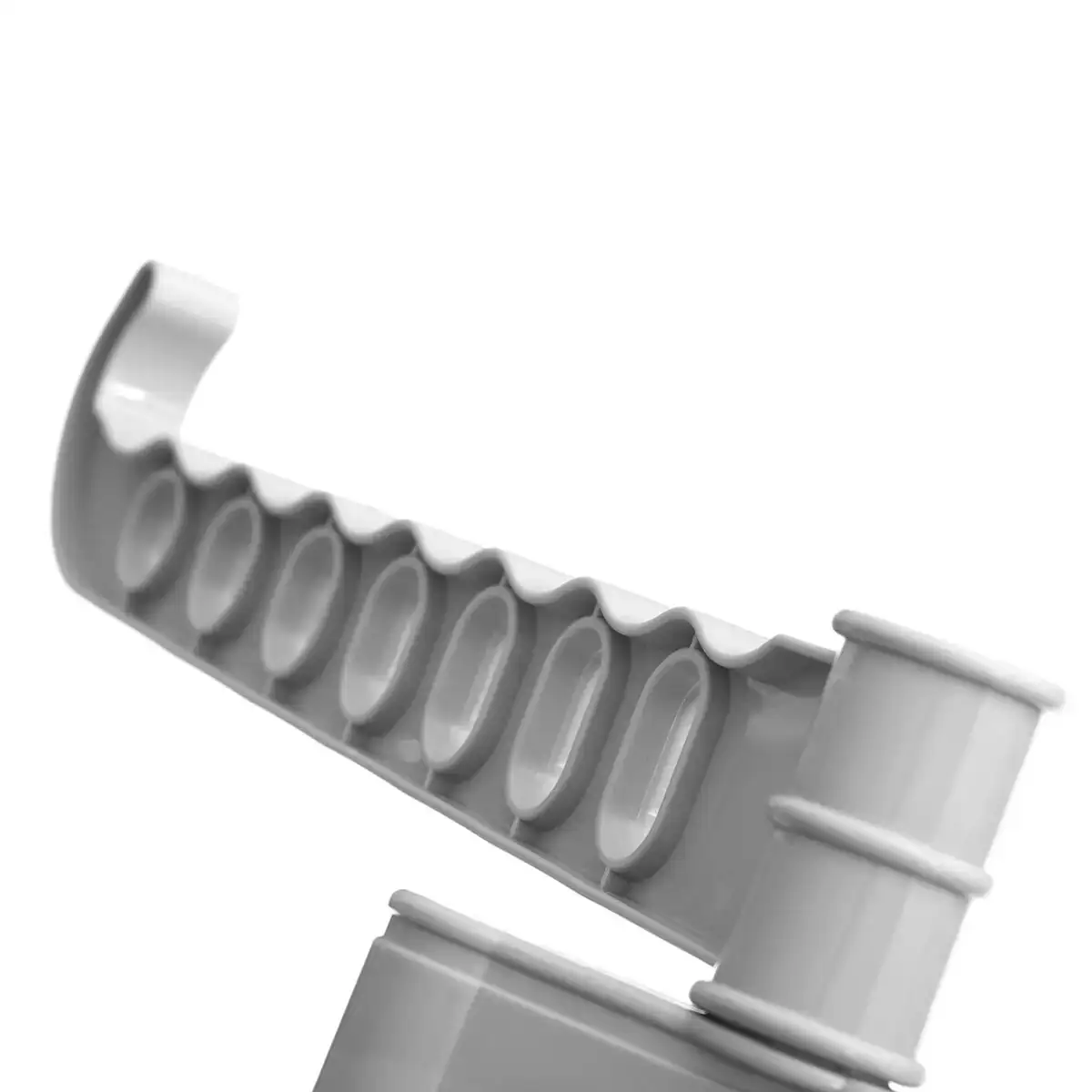 Etendoir pliant vertical a roulettes folver innovagoods 24 barres_8238. DIAYTAR COTE D'IVOIRE - Là où Chaque Produit a son Propre Éclat. Explorez notre boutique en ligne et trouvez des articles qui ajoutent de la brillance à votre quotidien.