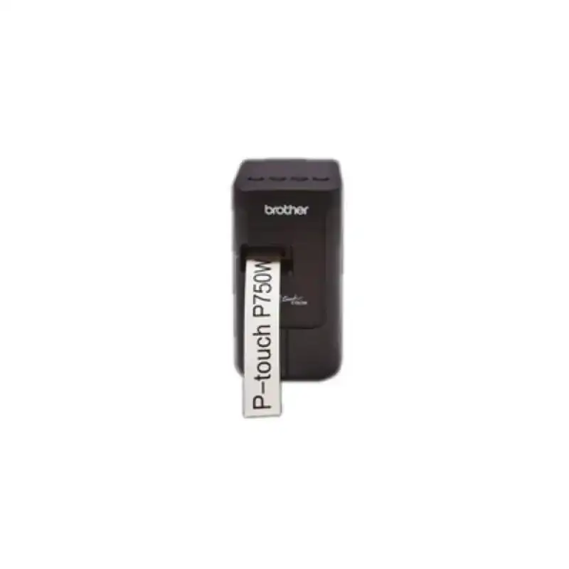 Etiqueteuse thermique wifi brother ptp750wzx1_5343. DIAYTAR COTE D'IVOIRE - Votre Passage vers le Chic et l'Élégance. Naviguez à travers notre boutique en ligne pour trouver des produits qui ajoutent une touche sophistiquée à votre style.