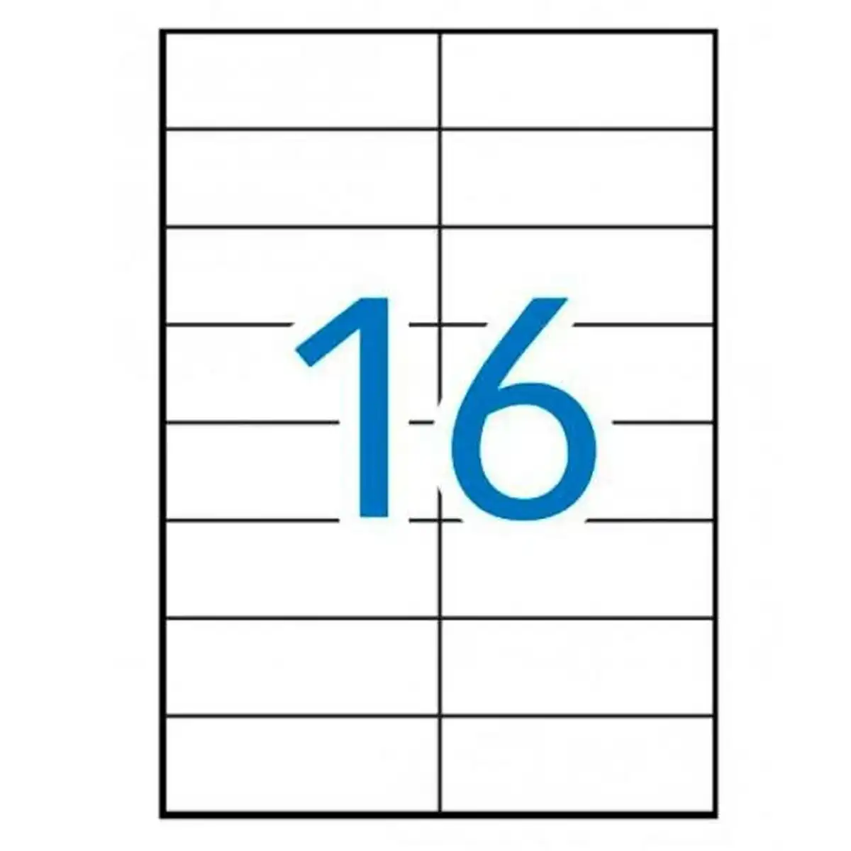 Etiquettes adhesives apli 105 x 37mm 100 volets 105 x 37 mm blanc_4755. DIAYTAR COTE D'IVOIRE - Votre Plateforme Shopping, Votre Choix Éclairé. Explorez nos offres et choisissez des articles de qualité qui reflètent votre style et vos valeurs.