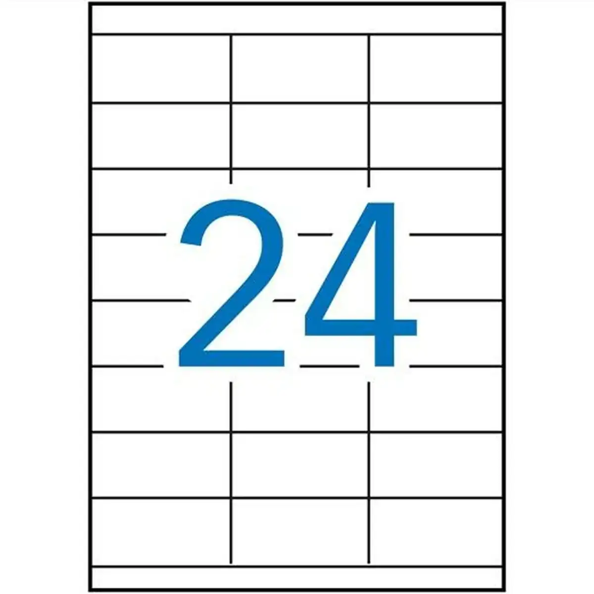 Etiquettes adhesives apli 1272 70 x 35 mm 100 volets blanc_1696. DIAYTAR COTE D'IVOIRE - Votre Destination pour un Shopping Réfléchi. Découvrez notre gamme variée et choisissez des produits qui correspondent à vos valeurs et à votre style de vie.