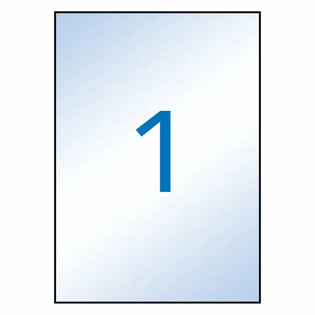 Etiquettes adhesives apli transparent 10 volets 210 x 297 mm_8814. DIAYTAR COTE D'IVOIRE - Où la Qualité est Notre Engagement. Explorez notre boutique en ligne pour découvrir des produits conçus pour vous apporter satisfaction et plaisir.