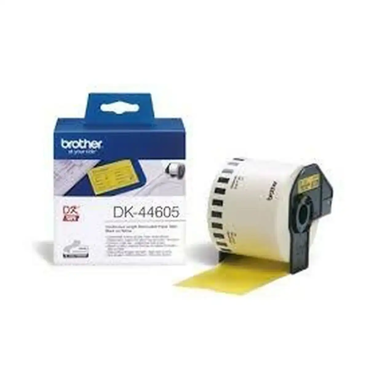 Etiquettes pour imprimante brother dk44605 _8758. DIAYTAR COTE D'IVOIRE - Votre Plateforme Shopping, Votre Choix Éclairé. Explorez nos offres et choisissez des articles de qualité qui reflètent votre style et vos valeurs.