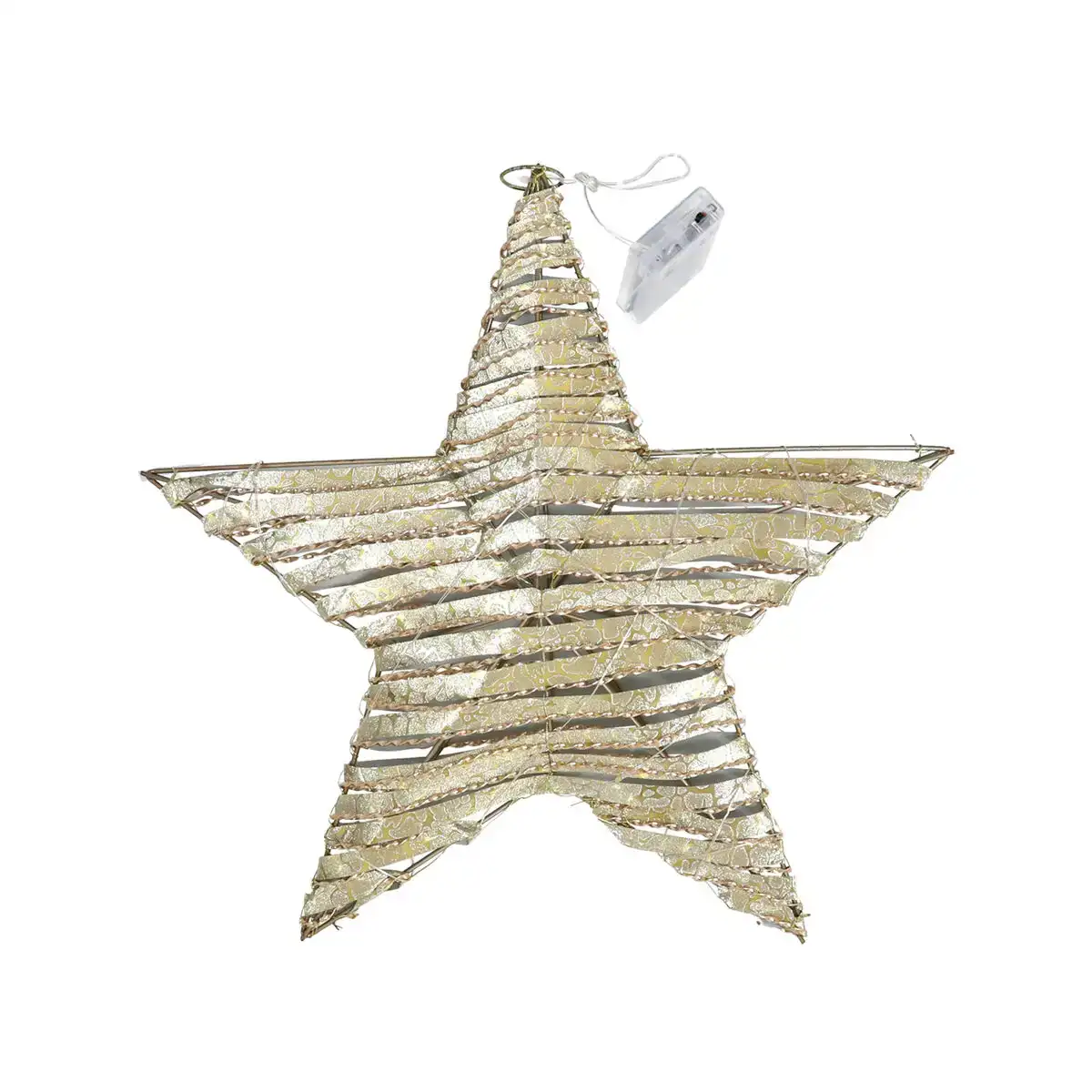 Etoile de noel berhome deco 40 cm_9915. Entrez dans le Monde Éclectique de DIAYTAR COTE D'IVOIRE. Explorez nos catégories et dénichez des trésors qui reflètent la richesse et l'authenticité du Côte d'Ivoire.