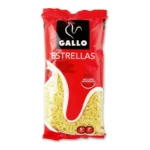 Etoiles gallo 250 g _4149. DIAYTAR COTE D'IVOIRE - L'Art de Vivre l'Élégance Accessible. Parcourez notre gamme variée et choisissez des produits qui ajoutent une touche de sophistication à votre style.