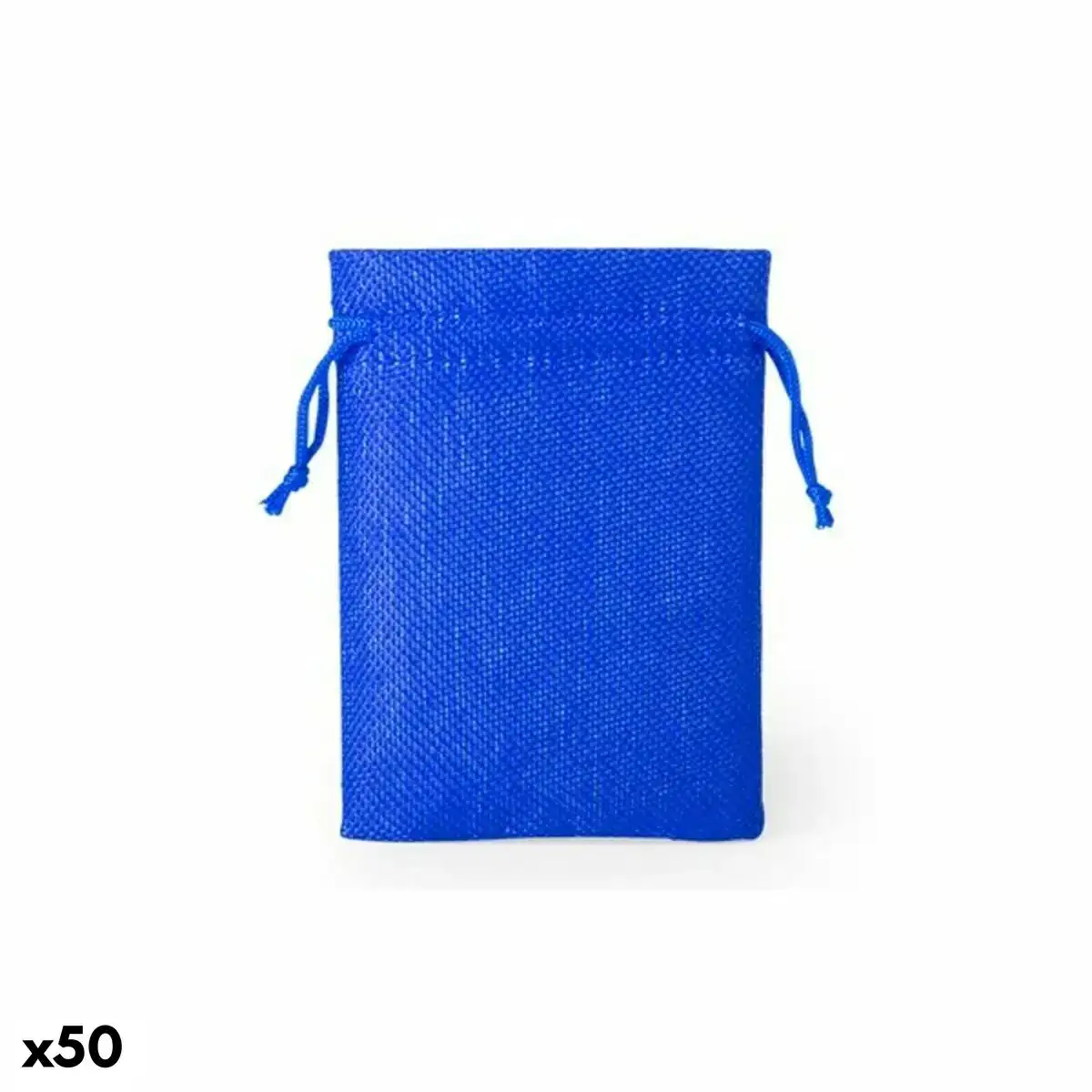 Etui 145901 polyester 50 unites _7280. DIAYTAR COTE D'IVOIRE - Là où le Shopping Devient une Expérience. Naviguez à travers notre catalogue diversifié et découvrez des produits qui ajoutent de la couleur et de la passion à votre vie.