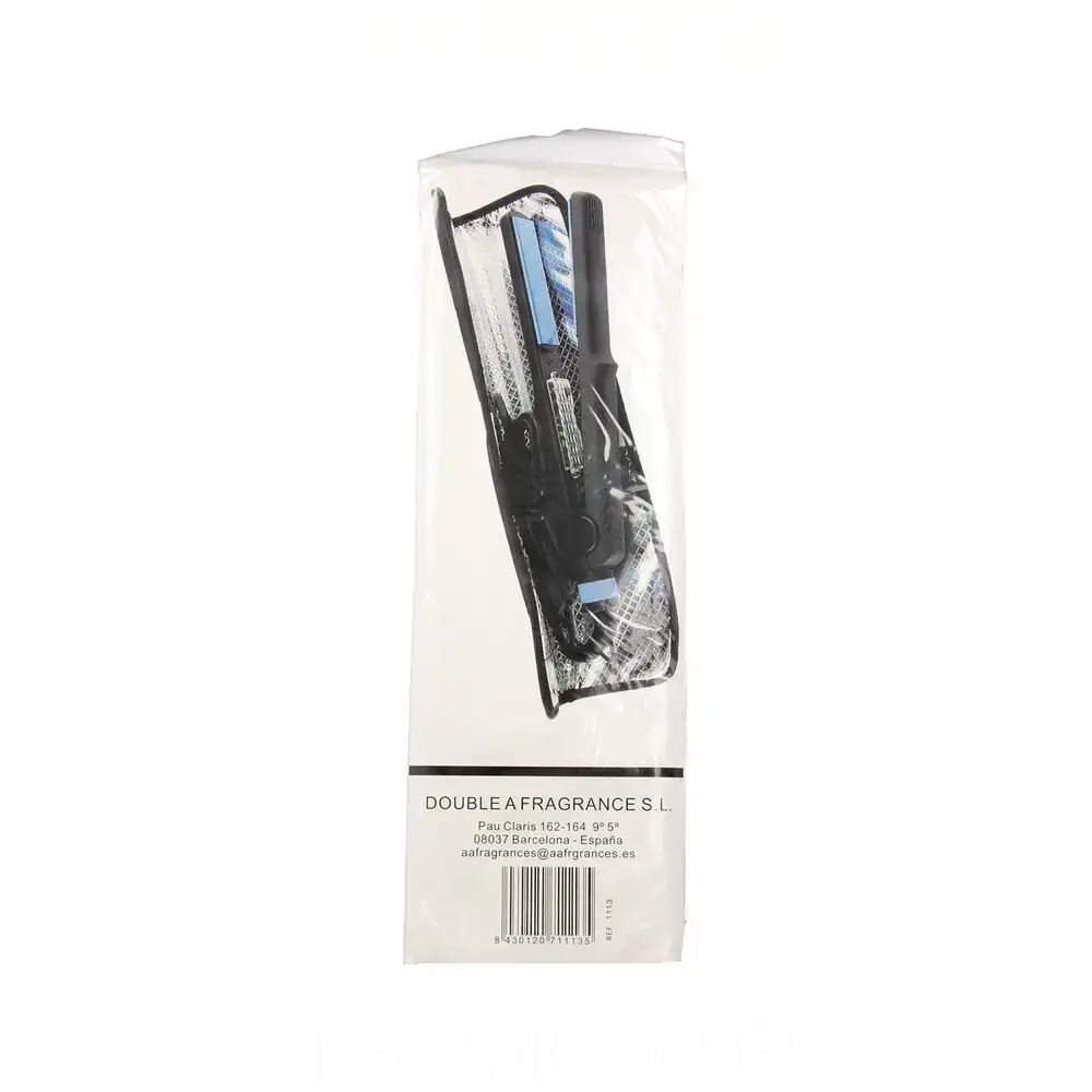 Etui daf cosmeteck 1113 lisseur a cheveux thermique_5014. DIAYTAR COTE D'IVOIRE - Votre Source de Trouvailles uniques. Naviguez à travers notre catalogue et trouvez des articles qui vous distinguent et reflètent votre unicité.