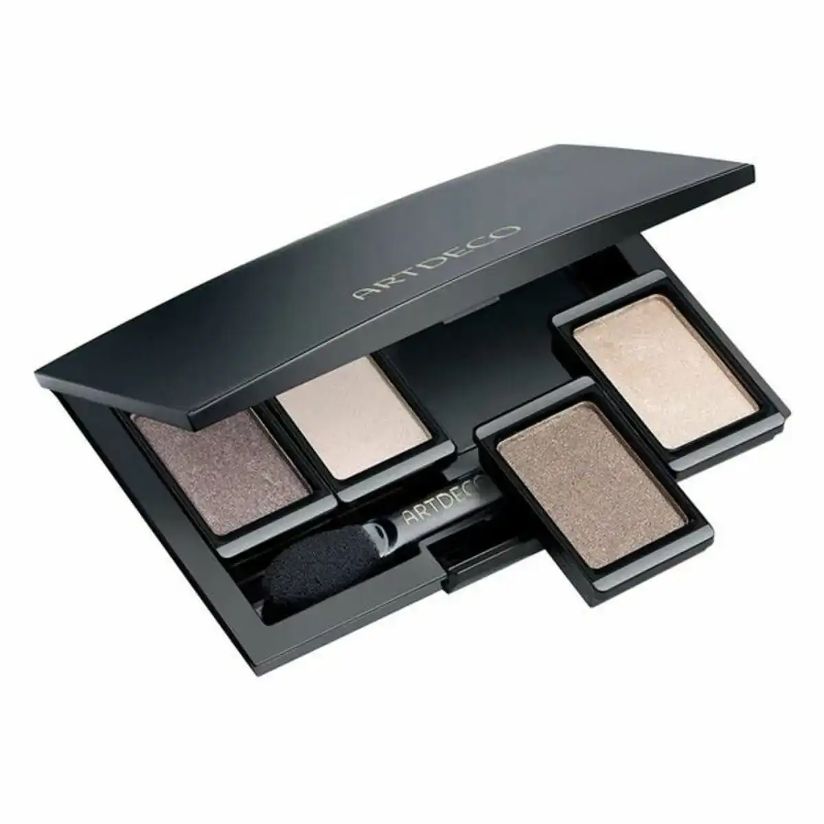 Etui de maquillage beauty box quattro artdeco_5139. Bienvenue chez DIAYTAR COTE D'IVOIRE - Où Choisir est un Voyage. Plongez dans notre plateforme en ligne pour trouver des produits qui ajoutent de la couleur et de la texture à votre quotidien.
