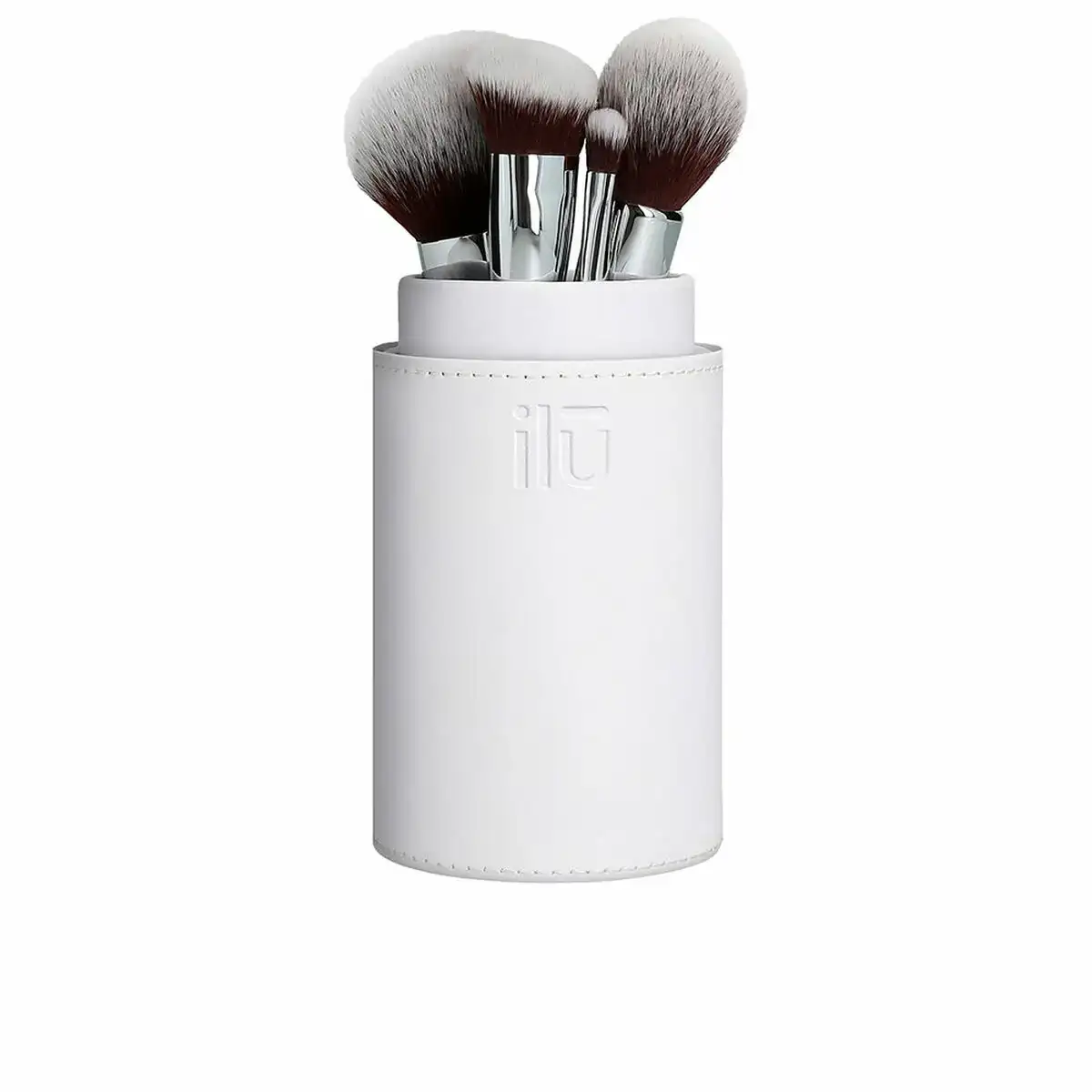 Etui de maquillage ilu blanc pinceau de maqullage_6549. Entrez dans l'Univers de DIAYTAR COTE D'IVOIRE - Où Choisir est un Voyage. Explorez notre gamme diversifiée et trouvez des articles qui répondent à tous vos besoins et envies.