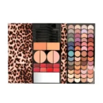 Etui de maquillage magic studio wild safari mega_2959. DIAYTAR COTE D'IVOIRE - L'Univers de l'Élégance Accessible. Plongez dans notre catalogue et choisissez des produits qui allient sophistication et accessibilité pour un shopping exquis.
