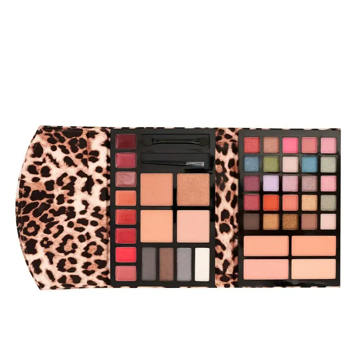Etui de maquillage magic studio wild safari_2105. DIAYTAR COTE D'IVOIRE - Votre Destination Shopping de Confiance. Naviguez à travers notre boutique en ligne et profitez d'une sélection soigneusement choisie de produits qui répondent à toutes vos exigences.