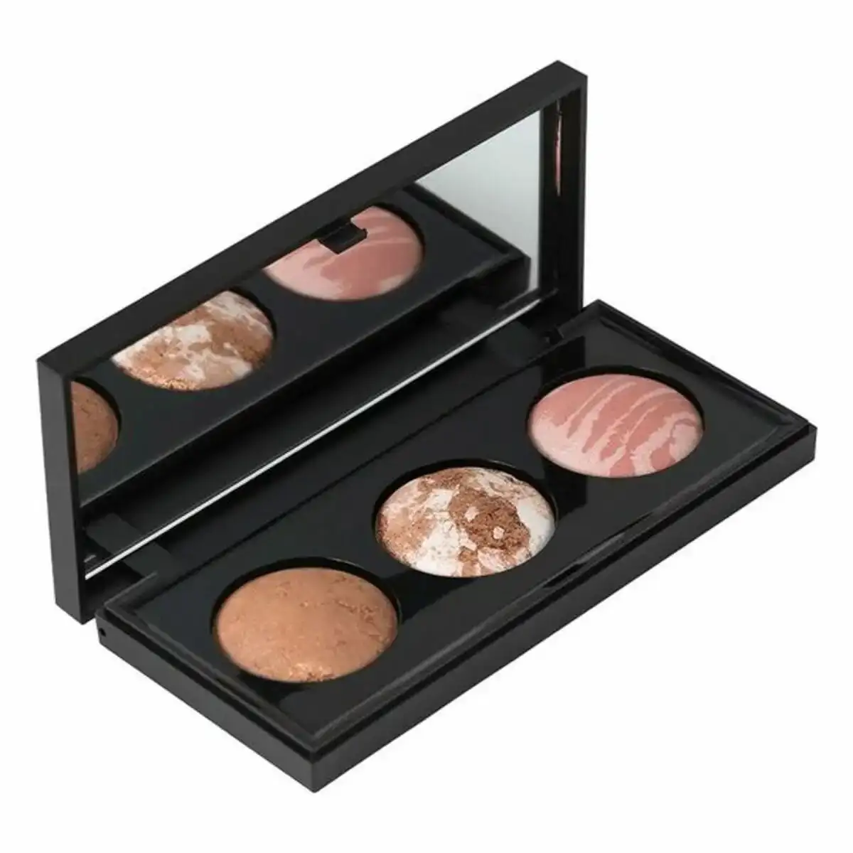Etui de maquillage orion s light mia cosmetics paris 3 pcs _7782. DIAYTAR COTE D'IVOIRE - Votre Oasis de Shopping en Ligne. Explorez notre boutique et découvrez des produits qui ajoutent une touche de magie à votre quotidien.